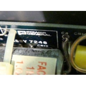 POWER GENERAL L17111030