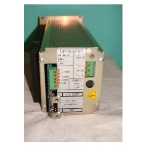 POWER SUPPLY 10V 25 AMP 230 AC