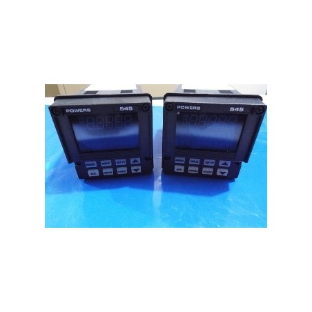 POWERS 545-221000D000