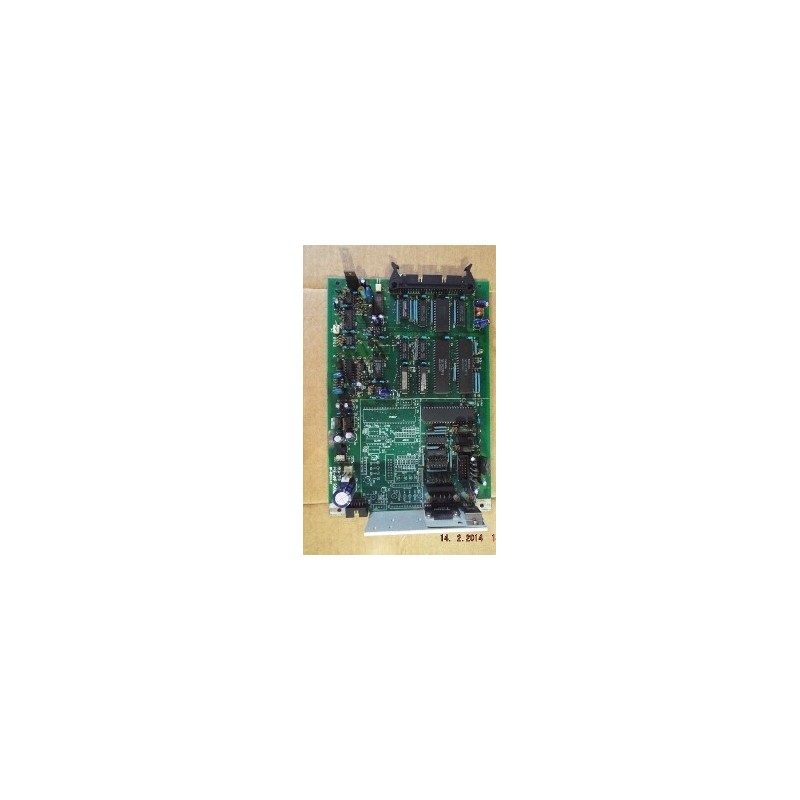 PRE-AMP BOARD MKA-210 GP-40201402 PRE-AMP BOARD MKA-210 GP-40201402