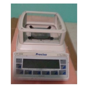 PRECISA BALANCE XT 320 M