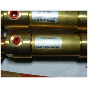 PRESSMAIR CU-M 25-50