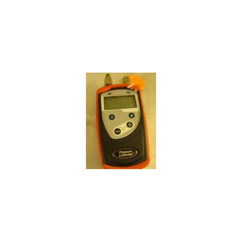 PRESSURE CALIBRATOR M1 SERIES