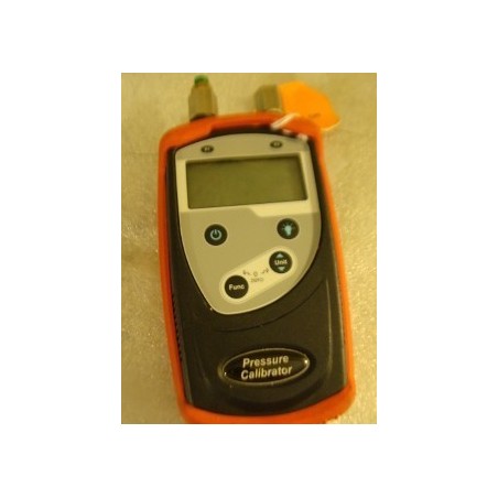 PRESSURE CALIBRATOR M1 SERIES