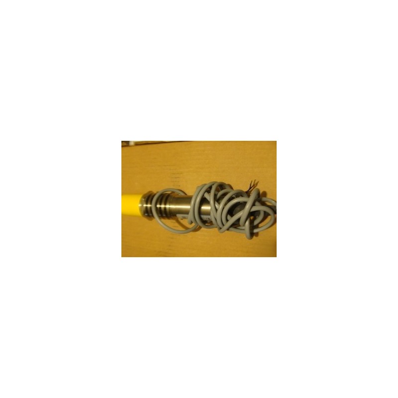 PRESSURE TRANSMITTER ED 520/4A.1.221