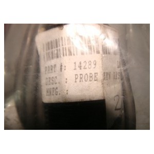 PRO-TECH SLIMPC 11 S/N: 758628-2C7