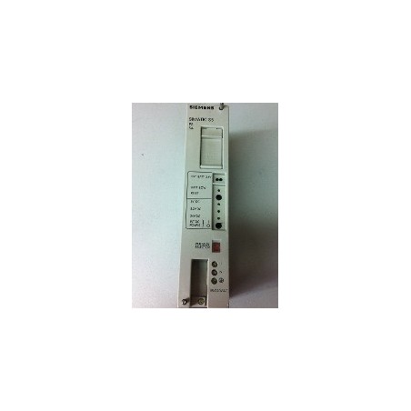SIEMENS SIMATIC S5