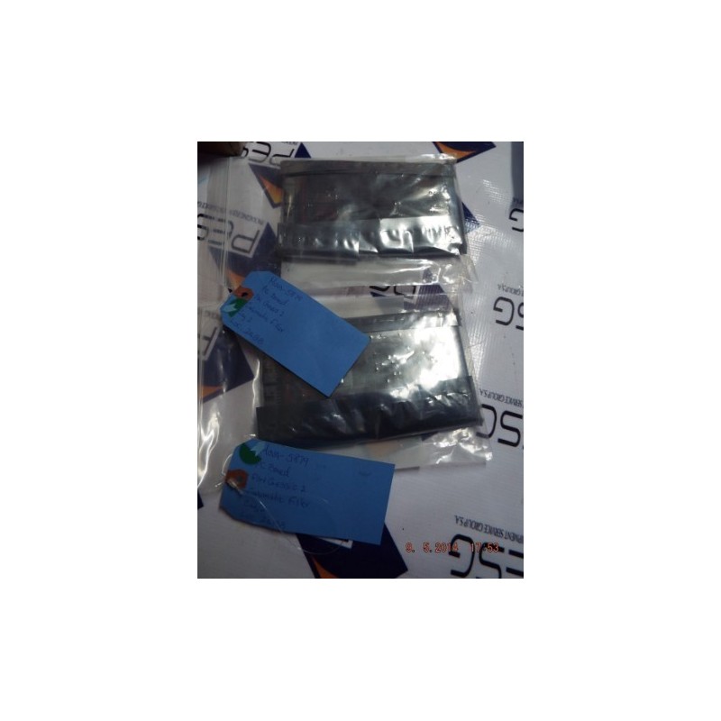 GESPAC MOVA-S879 PC BOARD GESPAC MOVA-S879 PC BOARD