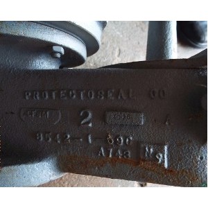 PROTECTOSEAL 8542-1-69C