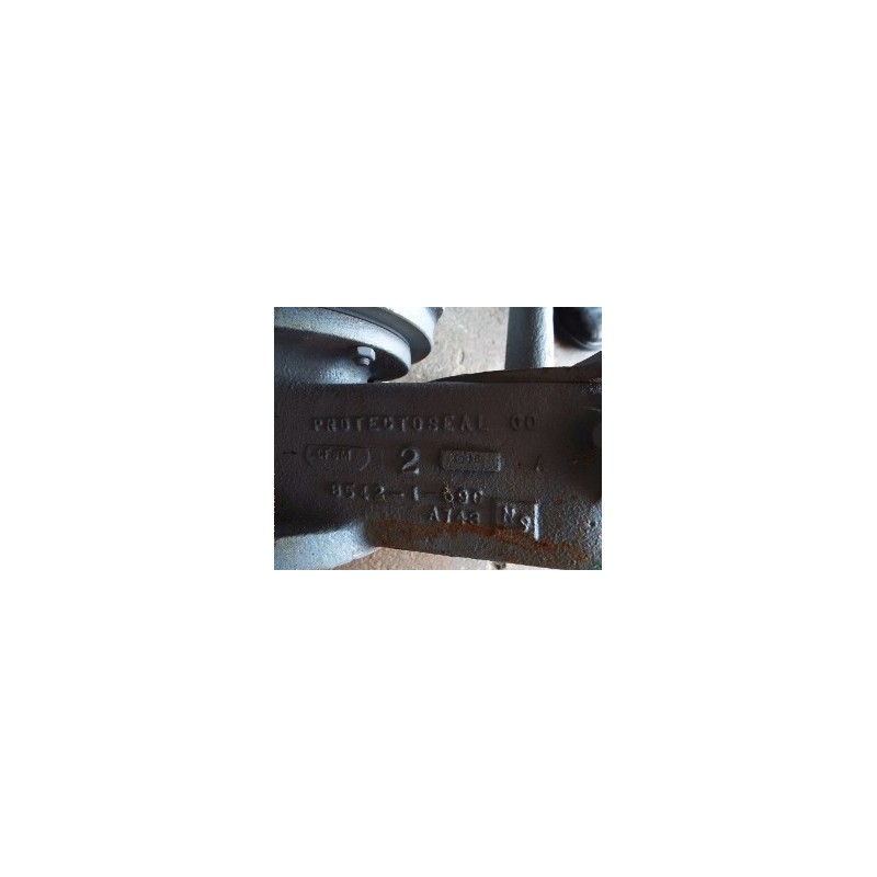 PROTECTOSEAL 8542-1-69C
