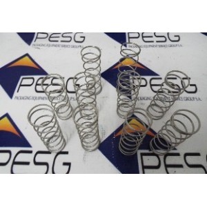 PUMP SPRING 2L105A 2.5"