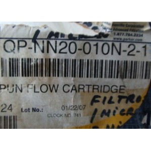 PUN FLOW CARTRIDGE LOT OF 2