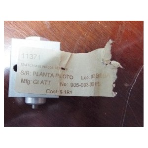 GLATT 005-003-0010