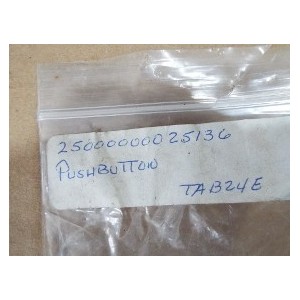 PUSH BUTTON 25000000025136 / TAB24E