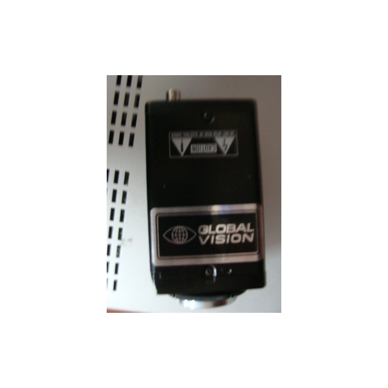 GLOBAL VISION GP-HR222 GLOBAL VISION GP-HR222