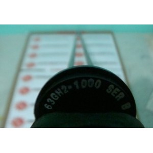 PYREX 63G42-1000 SER B