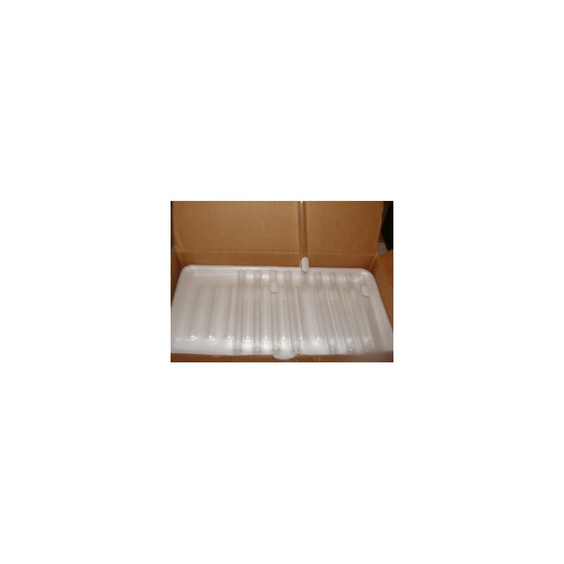 PYREX 9820 TUBE16 LOT OF 9 PYREX 9820 TUBE16 LOT OF 9