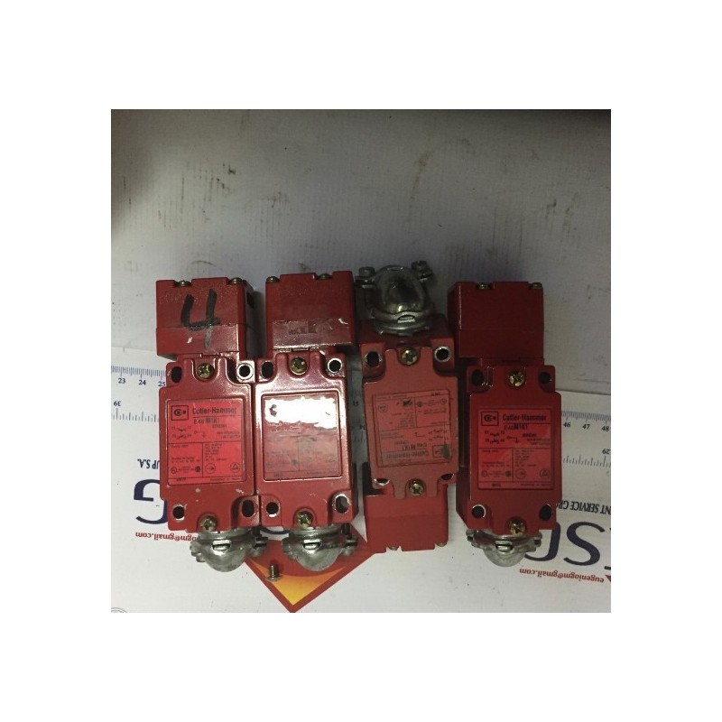 CUTLER HAMMER E48 M1K1
