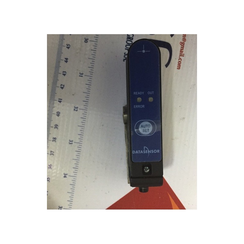 DATASENSOR SR21-RG DATASENSOR SR21-RG