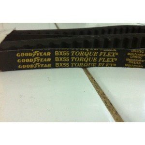 GOOD YEAR BELT BX55