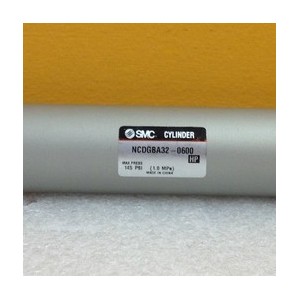 SMC NCDGBA32-0600