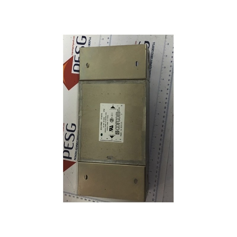 CORCOM F7470 CORCOM F7470