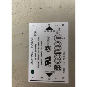 CORCOM F7470