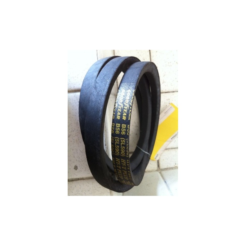 GOOD YEAR BELT B56 GOOD YEAR BELT B56