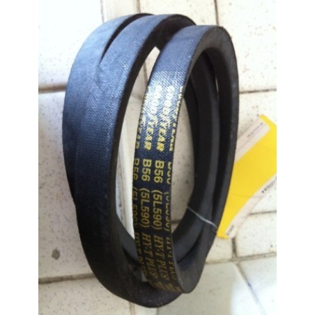 GOOD YEAR BELT B56