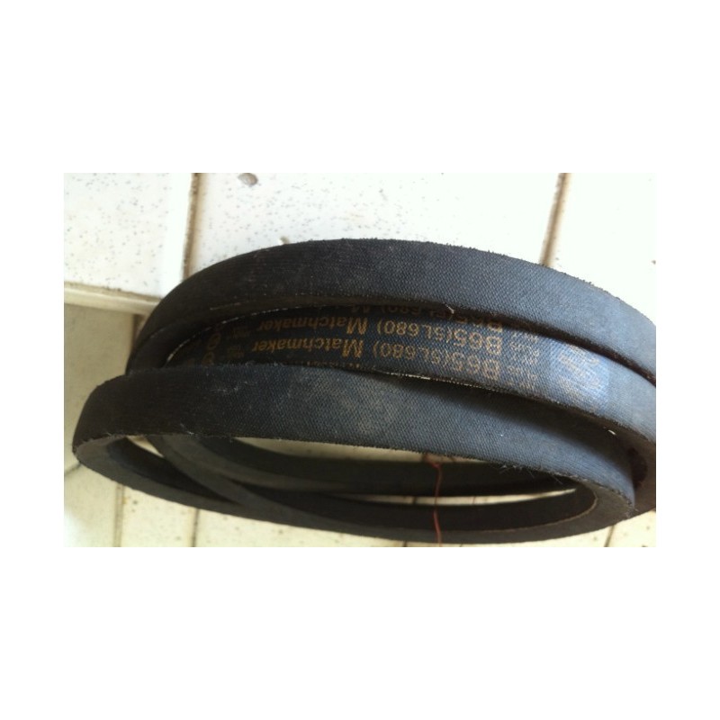 GOOD YEAR BELT B65 GOOD YEAR BELT B65
