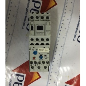 AUTOMATION DIRECT CONTACTOR GH-15CN