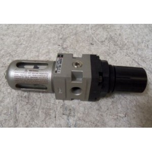 SMC NAW2000-N02-C FILTER REGULATOR