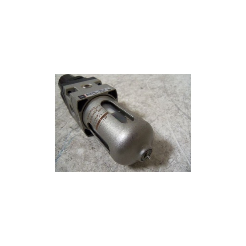 SMC NAW2000-N02-C FILTER REGULATOR SMC NAW2000-N02-C FILTER REGULATOR