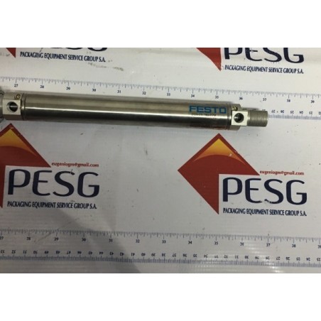 FESTO DSN-25-160-PPV CYLINDER