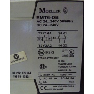 MOELLER EMT6-DB