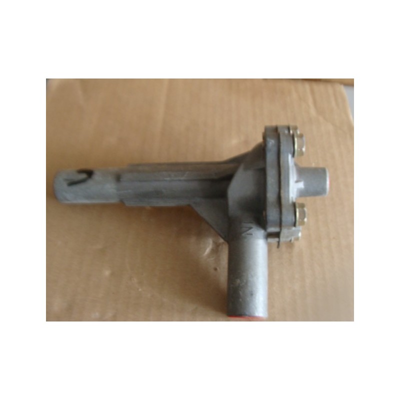 GOYEN CONTROLS VALVE RCA20