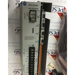 ALLEN BRADLEY ULTRA PLUS SERIES