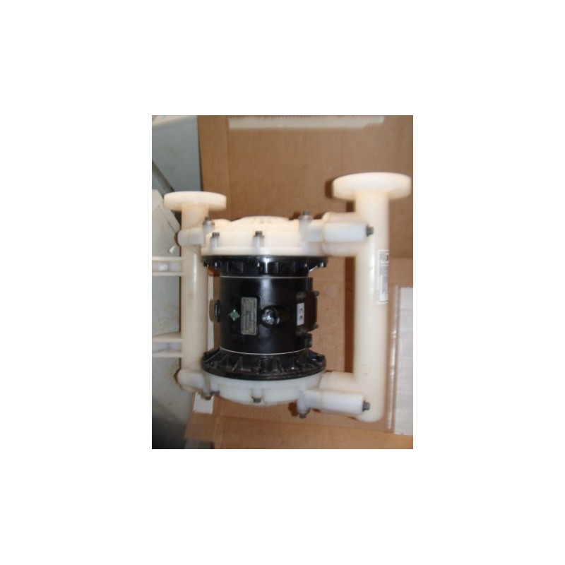 GRACO HUSKY 1040 AIR OPERATED DIAPHRAGM PUMP GRACO HUSKY 1040 AIR OPERATED DIAPHRAGM PUMP
