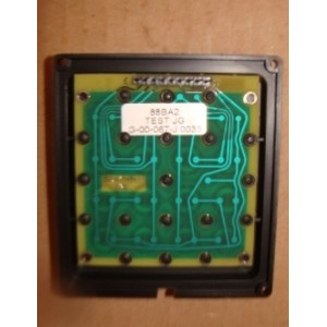GRAYHILL KEYPAD 88BA2 TEST