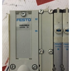 FESTO VMPA-KMS-N