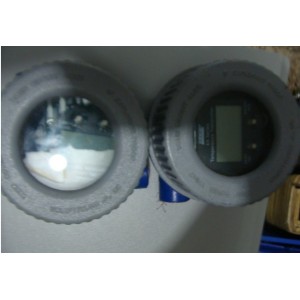  FOXBORO RTT20-D1SNOFD-L3M1 I/A SERIES TEMP TRANSMITTER 0-200 °F