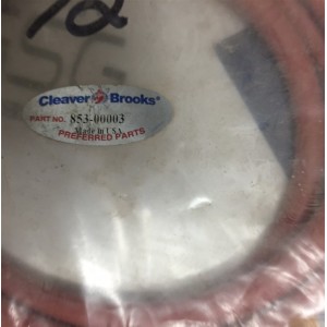 CLEAVER BROOKS 853-00003