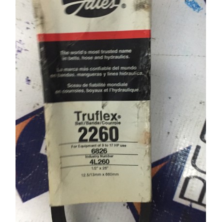 TRUFLEX 2260