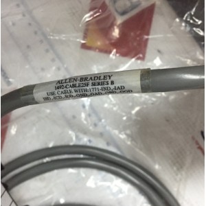 ALLEN BRADLEY 1492-CABLE25F