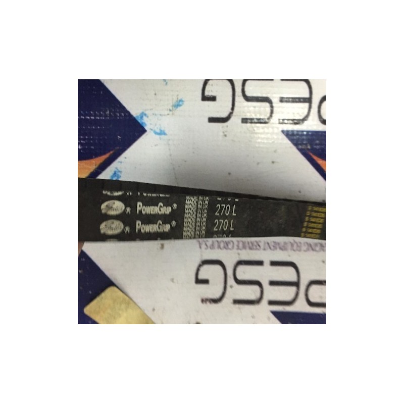 POWERGRIP 270 L POWERGRIP 270 L