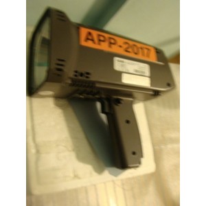 TRANSCAT DIGITAL STROBOSCOPE DT-725