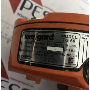 CAMCO TG60