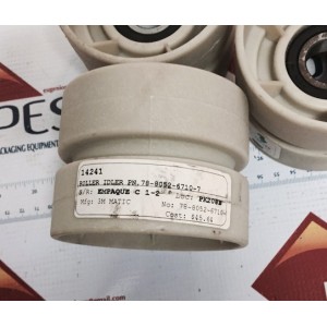 3M MATIC ROLLER IDLER 78-8052-6710-7