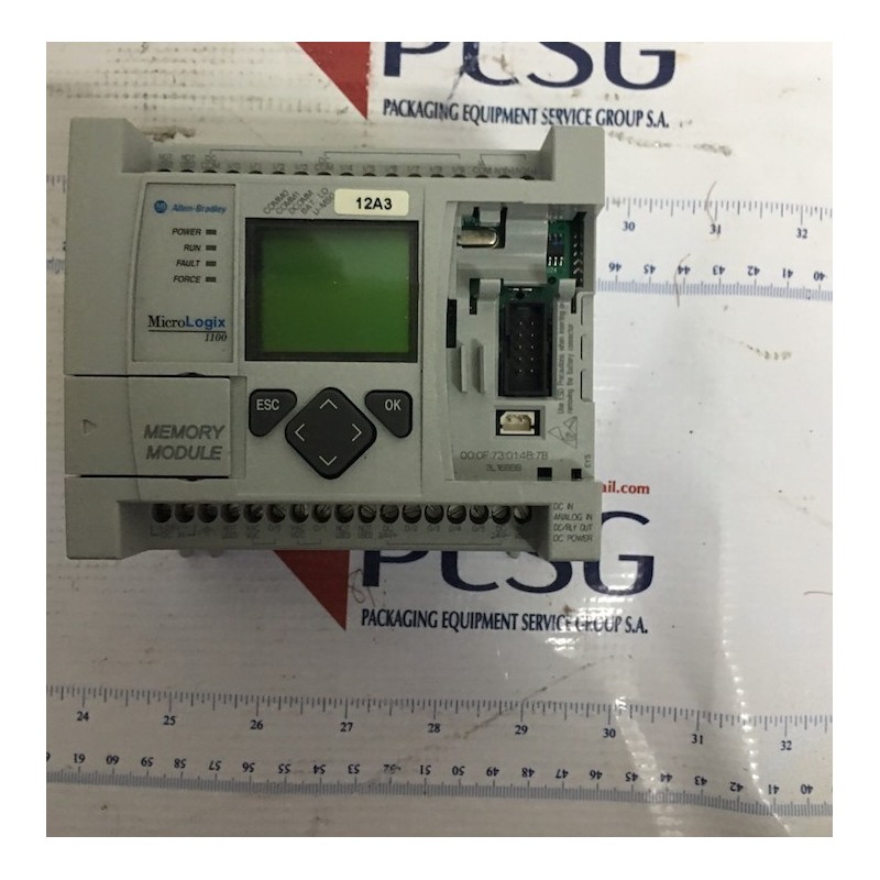 ALLEN BRADLEY 1763-L16BBB ALLEN BRADLEY 1763-L16BBB