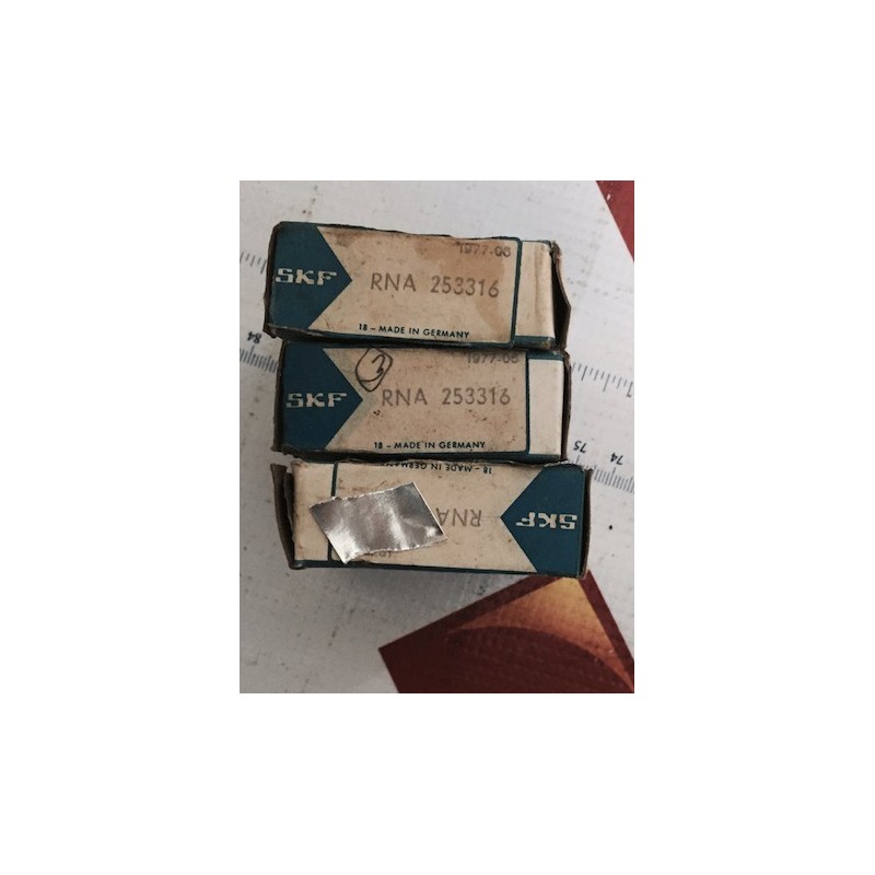 SKF RNA 253316 SKF RNA 253316
